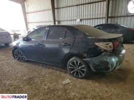 Toyota Corolla 2018 1