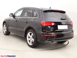 Audi Q5 2016 2.0 187 KM