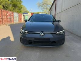 Volkswagen Golf - zobacz ofertę