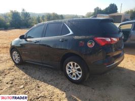 Chevrolet Equinox 2018 1