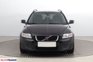 Volvo V50 2008 1.6 107 KM