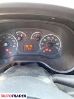 Fiat Doblo 2011 1.3 Fiat Doblo 2011 1.3