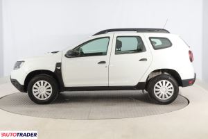 Dacia Duster 2019 1.6 112 KM