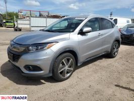 Honda HR-V 2022 1