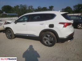 Hyundai Santa Fe 2021 2