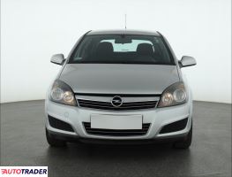 Opel Astra 2010 1.4 88 KM Opel Astra 2010 1.4 88 KM