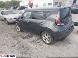 Kia Soul 2024 2