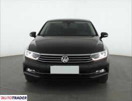 Volkswagen Passat 2019 2.0 147 KM