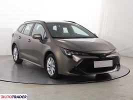 Toyota Corolla 2023 1.8 138 KM