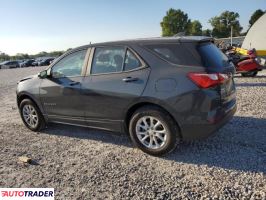 Chevrolet Equinox 2020 1