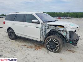 Lincoln Navigator 2020 3