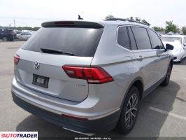 Volkswagen Tiguan 2020 2