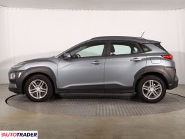 Hyundai Kona 2018 1.6 174 KM