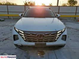 Hyundai Tucson 2023 2 Hyundai Tucson 2023 2