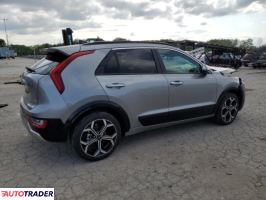 Kia Niro 2024 1