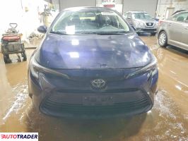 Toyota Corolla 2023 1