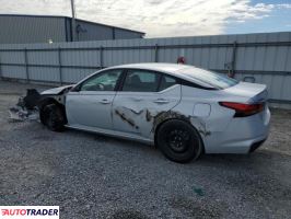 Nissan Altima 2024 2