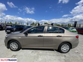 Fiat Tipo 2019 1.4 95 KM Fiat Tipo 2019 1.4 95 KM