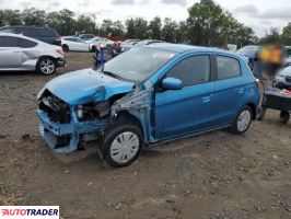 Mitsubishi Mirage - zobacz ofertę Mitsubishi Mirage - zobacz ofertę
