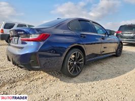 BMW Pozostałe 2023 3