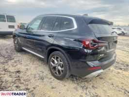 BMW X3 2024 2