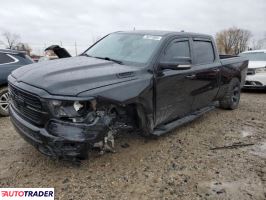 Dodge Ram 2019 5