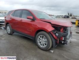 Chevrolet Equinox 2024 1