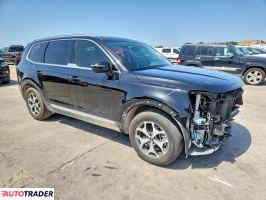 Kia Pozostałe 2020 3