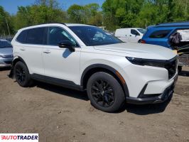Honda CR-V 2025 2