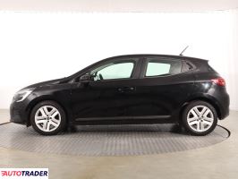 Renault Clio 2022 1.0 89 KM