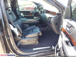 Lincoln Navigator 2020 3 Lincoln Navigator 2020 3