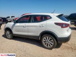 Nissan Rogue 2021 2