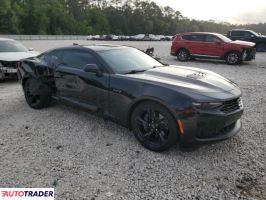 Chevrolet Camaro 2021 6 Chevrolet Camaro 2021 6
