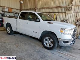 Dodge Ram 2022 3