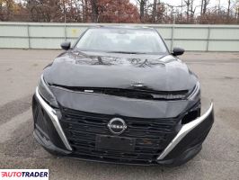 Nissan Altima 2024 2