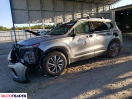 Hyundai Santa Fe - zobacz ofertę