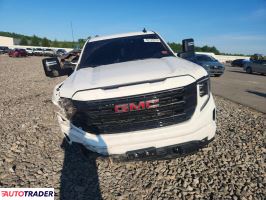 GMC Sierra 2024 3