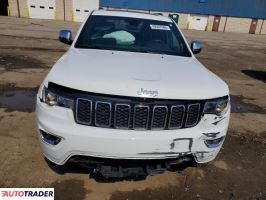 Jeep Grand Cherokee 2021 3