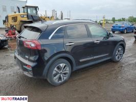 Kia Niro 2019