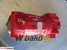 Silnik hydrauliczny Hydromatik A2FM125/6.1W-SO211.22.01.23