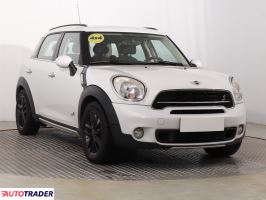 Mini Countryman 2015 1.6 187 KM