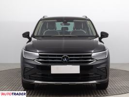 Volkswagen Tiguan 2023 1.5 147 KM