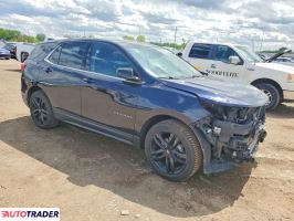 Chevrolet Equinox 2020 1