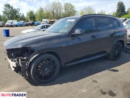 BMW X5 - zobacz ofertę