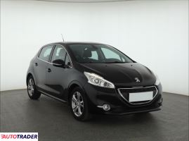 Peugeot 208 2014 1.2 80 KM