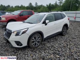 Subaru Forester 2023 2