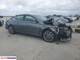 Nissan Altima 2023 2