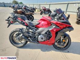 Suzuki GSX - zobacz ofertę