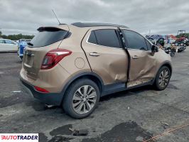 Buick Pozostałe 2019 1