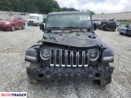 Jeep Pozostałe 2020 3